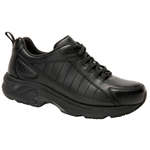 Drew Shoes Voyager 40890 Mens Athletic Shoe : Orthopedic : Diabetic