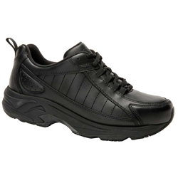 Drew Shoes Voyager 40890 Men's Athletic Shoe : Orthopedic : Diabetic