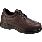 Drew Shoes - Walker II - Brown Leather - Casual Shoe