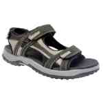 Drew Shoes Warren 47791 Mens Casual Sandal