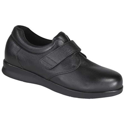 Drew Shoes Zip II V 14181 Women's Casual Shoe : Orthopedic : Diabetic