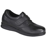 Drew Shoes Zip II V 14181 Womens Casual Shoe : Orthopedic : Diabetic