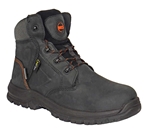 Hoss Boots Men's Prowl 60140 6" Waterproof Composite Toe Work Boot