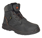 Hoss Boots Mens Prowl 60140 6" Waterproof Composite Toe Work Boot