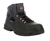 Hoss Boots Mens Lorne 60174 6" Waterproof Soft Toe Work Hiking Boot