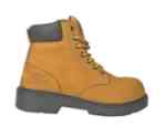 Moxie Trades Alice MT50161 Womens 6" Waterproof Safety Toe Work Boot