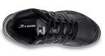 I-RUNNER Pro Leather - Athletic - Safety - Walking Shoe