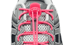 I-Runner Lock - Bungee Laces - No-Tie Shoelaces - Pink