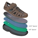 Orthofeet 573 Clearwater Men's Casual Sandal