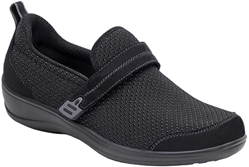 Orthofeet 821 - Stretch Casual Shoe