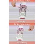 Orthofeet Shoes Sprint 672 Men's Athletic Shoe - Comfort Orthopedic Diabetic Shoe - Extra Wide - Extra Depth for Orthotics - ORT-672