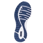Propet One MAA102M Men's Athletic Shoe: Navy/Grey