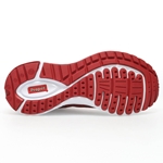 Propet One MAA102M Men's Athletic Shoe: Crimson/Grey