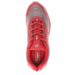 Propet One MAA102M Men's Athletic Shoe: Crimson/Grey