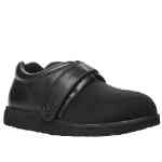 Propet PedWalker MPED3 Men's Casual, Orthopedic, Diabetic Shoe: Black