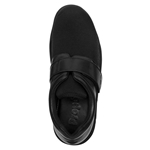Propet PedWalker MPED3 Men's Casual, Orthopedic, Diabetic Shoe: Black