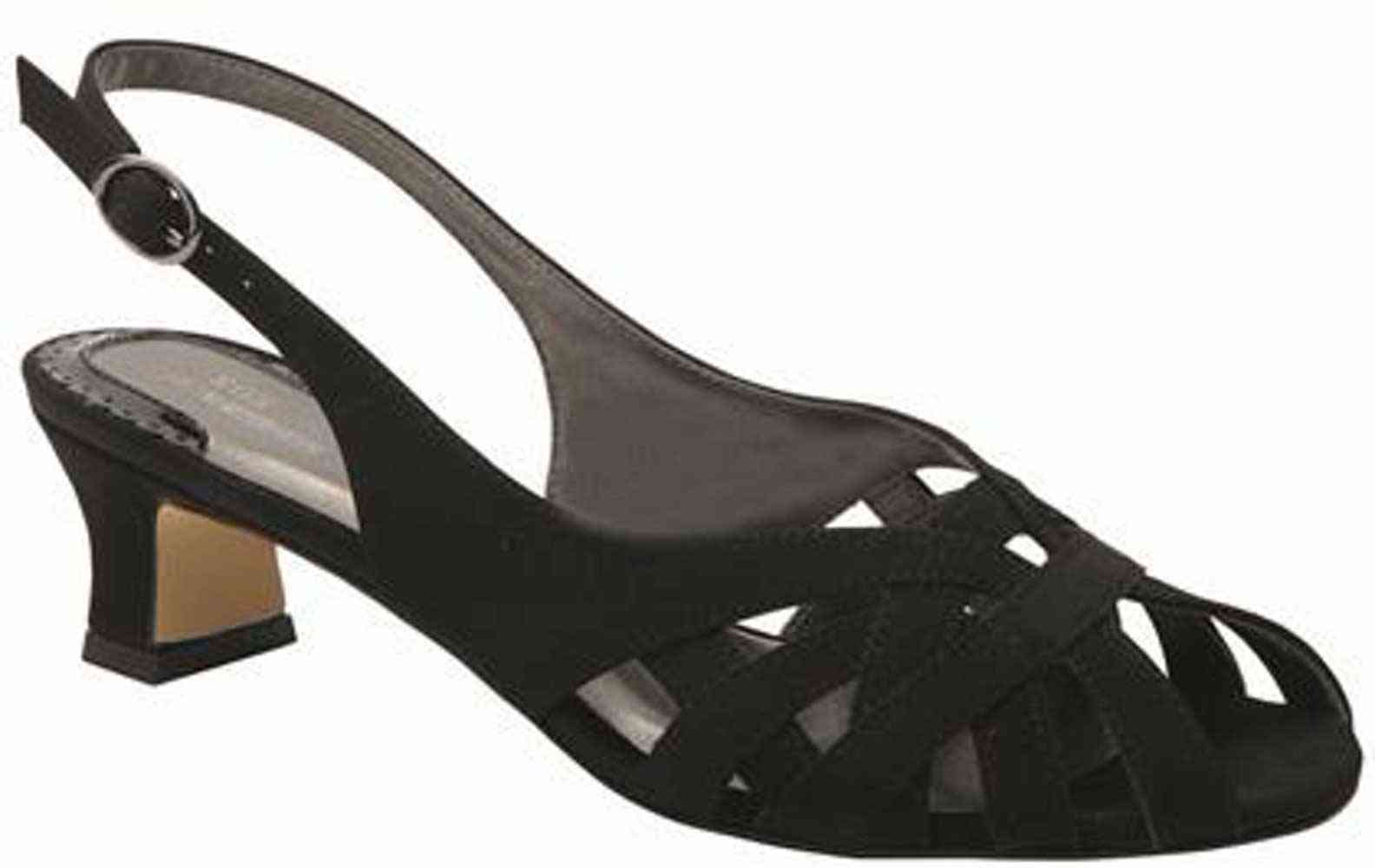 Ros Hommerson Pearl 75057 Womens Dress Heels