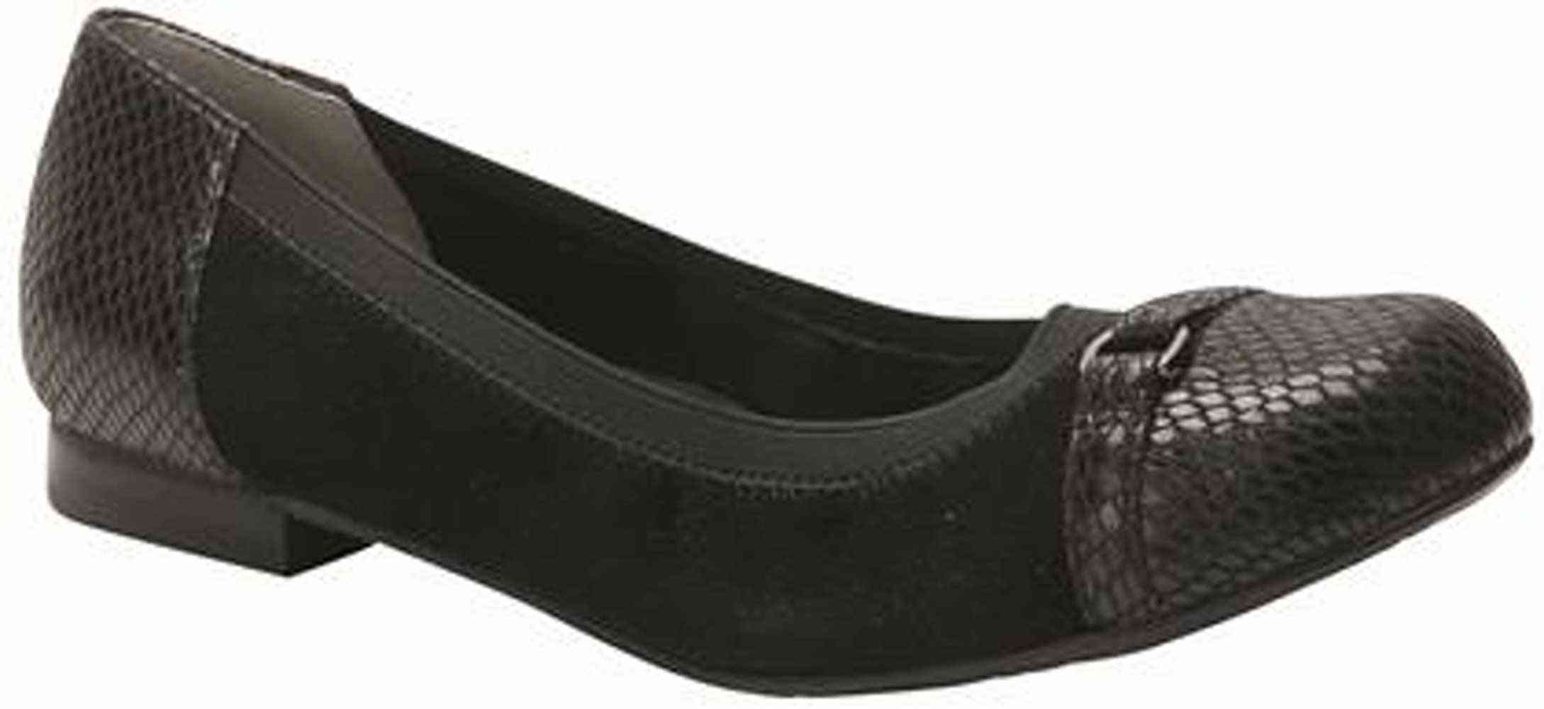 Ros Hommerson Rosita 62028 Womens Dress Shoe