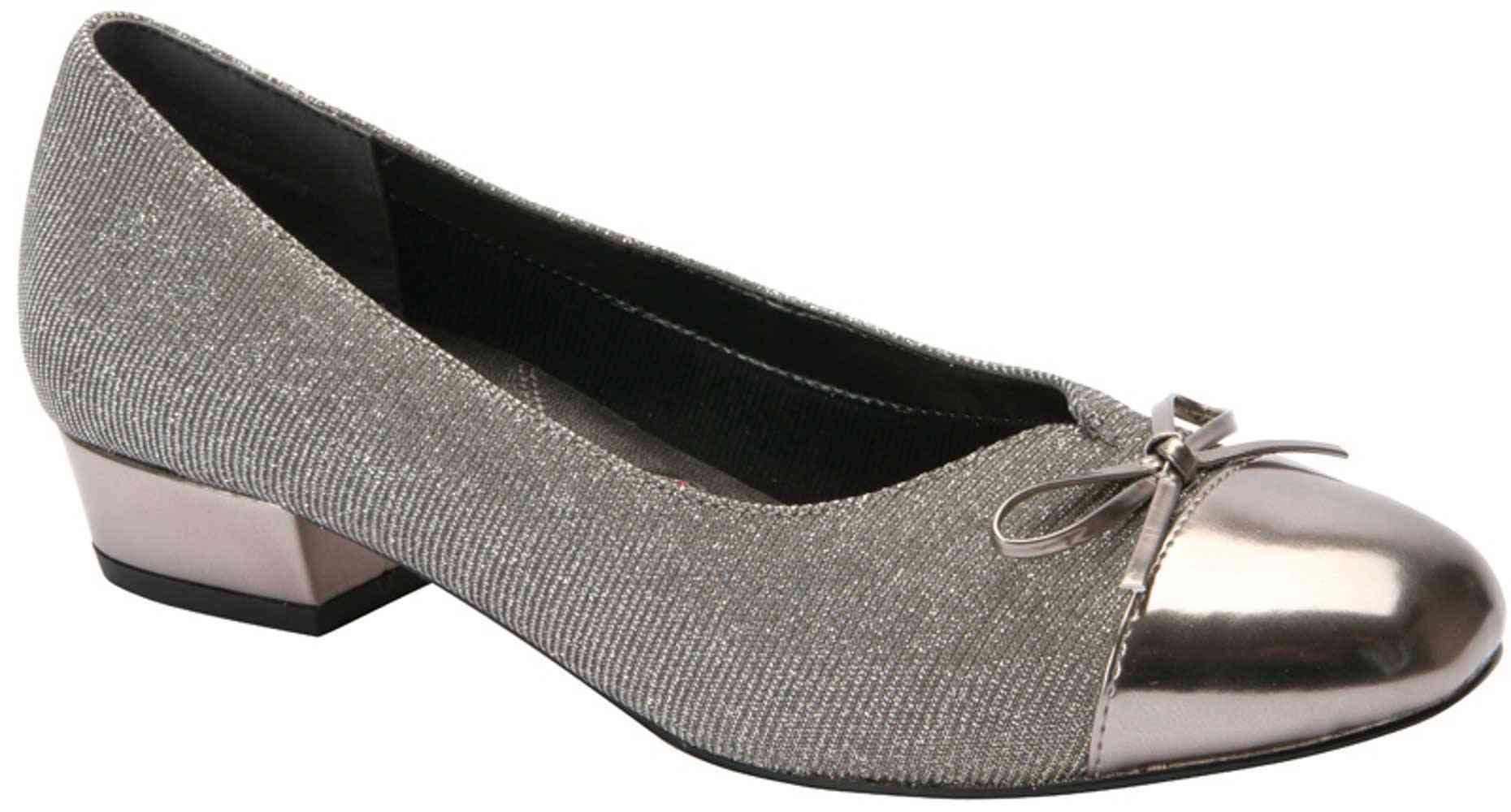 Ros Hommerson Tawnie 74019 Womens Dress Shoe