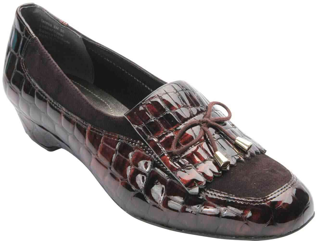 Ros Hommerson Teresa 74023 Womens Dress Shoe