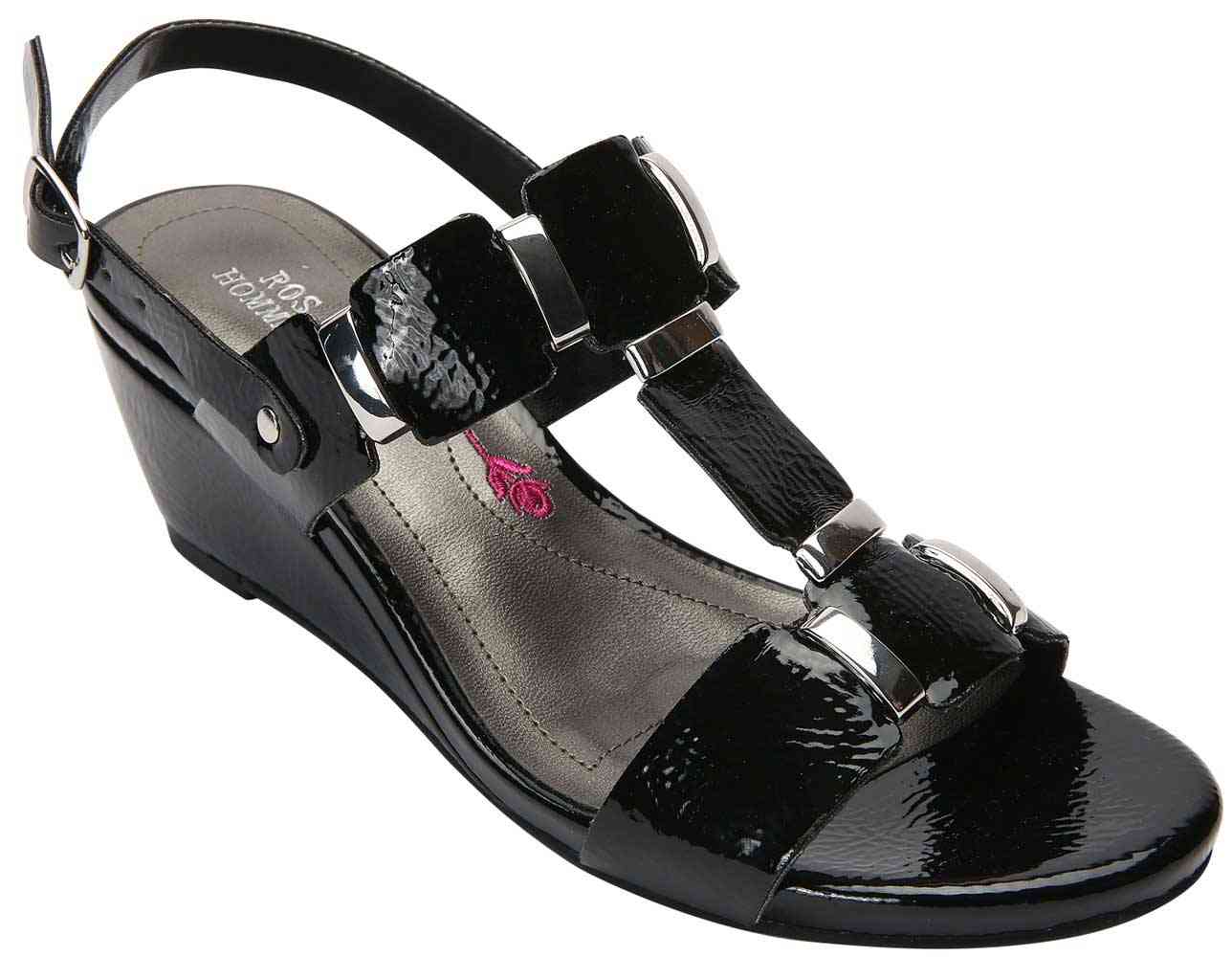 Ros Hommerson Willow 67008 Womens Dress Sandal