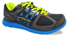 I-RUNNER Ross - Athletic Walking Shoe