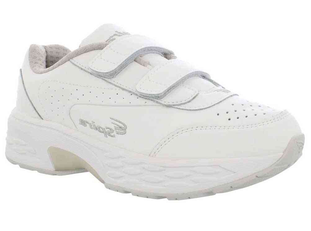 Spira Womens Classic Walker EZ Strap SWW602 Athletic Shoe