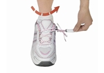 Orthofeet Tie-Less Opening