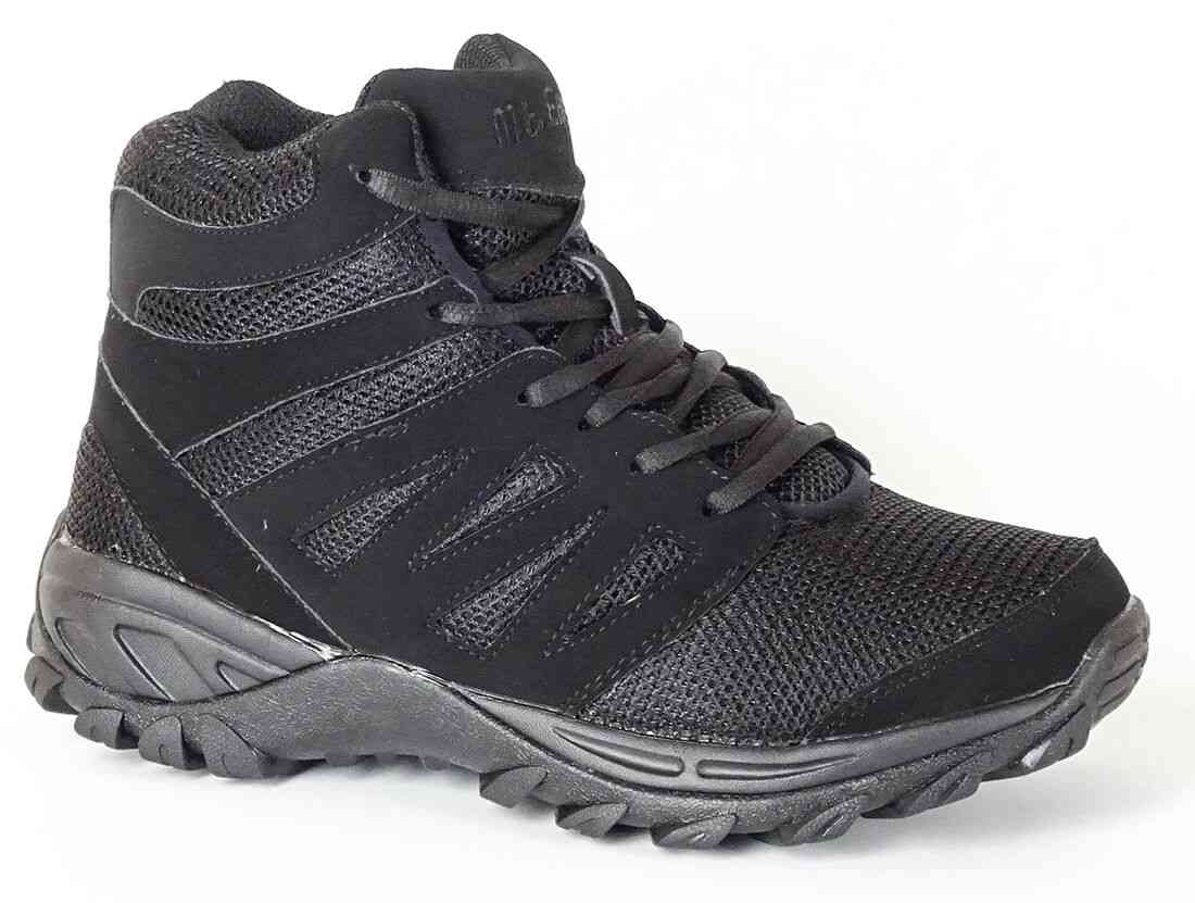 Apis Mt. Emey 9713 Mens Hiking Boot : Extra Wide
