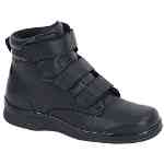 Apex Ambulator B4200M Mens Boot : Extra Wide : Orthopedic : Diabetic