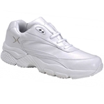 Apex X826M Mens Athletic Shoe : Extra Wide : Orthopedic : Diabetic