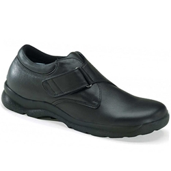 Apex Y600M Men's Casual Shoe | Extra Wide | Orthopedic | Diabetic