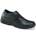 Apex Y600M Mens Casual Shoe : Extra Wide : Orthopedic : Diabetic