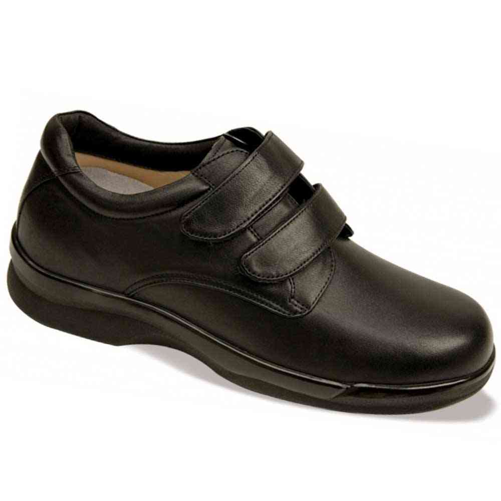 Apex Ambulator 1260M Mens Shoe : Extra Wide : Orthopedic : Diabetic