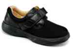 Apis Mt. Emey 9214 Womens Extreme-Light Casual Shoe