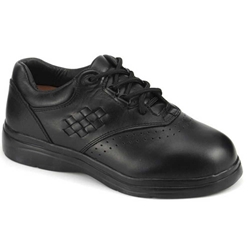 Apis Answer2 445-1 Women's Athletic Shoe | Extra Wide