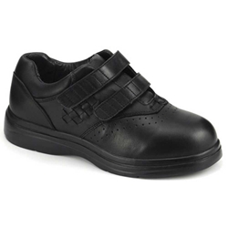 Apis Answer2 446-1 Womens Athletic Shoe | Extra Wide