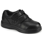 Apis Answer2 446-1 Women's Athletic Shoe : Extra Wide