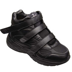 Apis Answer2 551-1 Men's Athletic Shoe : Extra Wide