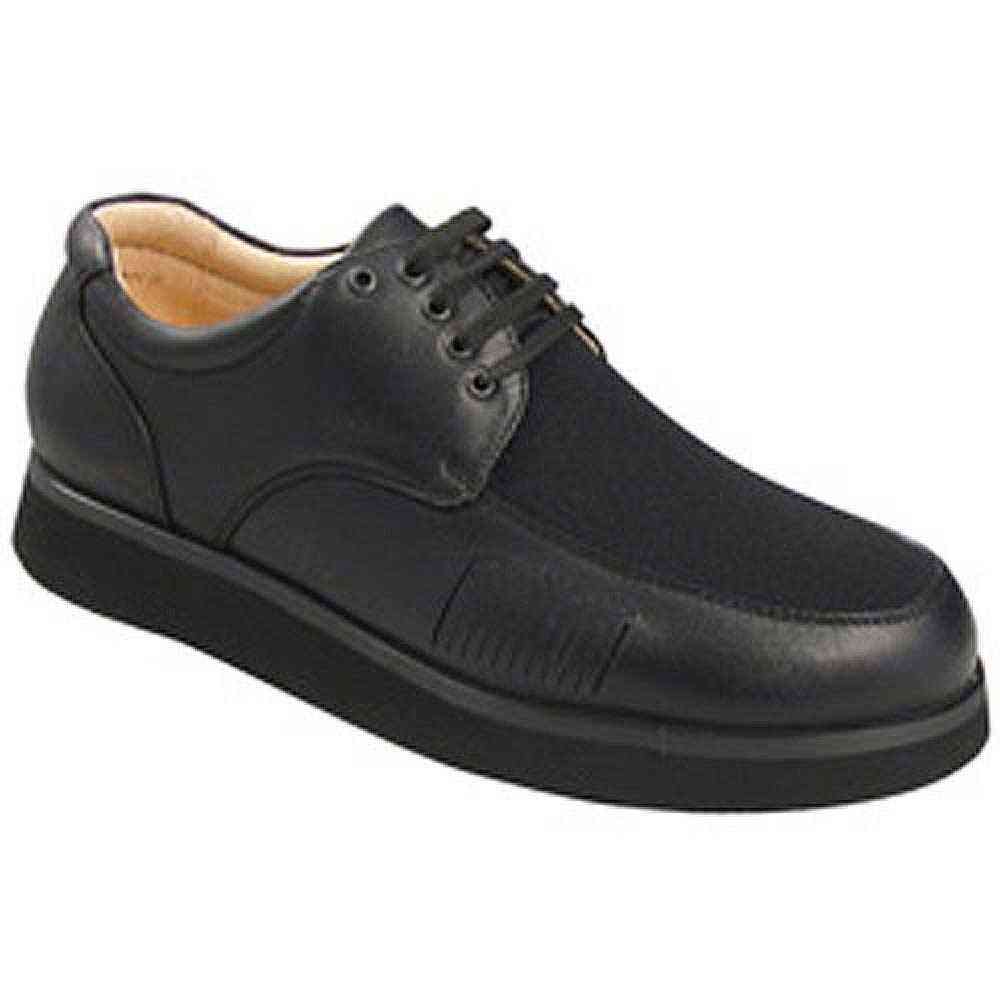 Apis Mt. Emey 608 Womens Bunionette Shoe : Extra Wide