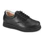 Apis Mt. Emey 9302 Womens Triple Depth Casual Shoe : Extra Wide