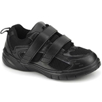 Apis Mt. Emey 9701-1V Mens Athletic Shoe : Extra Wide
