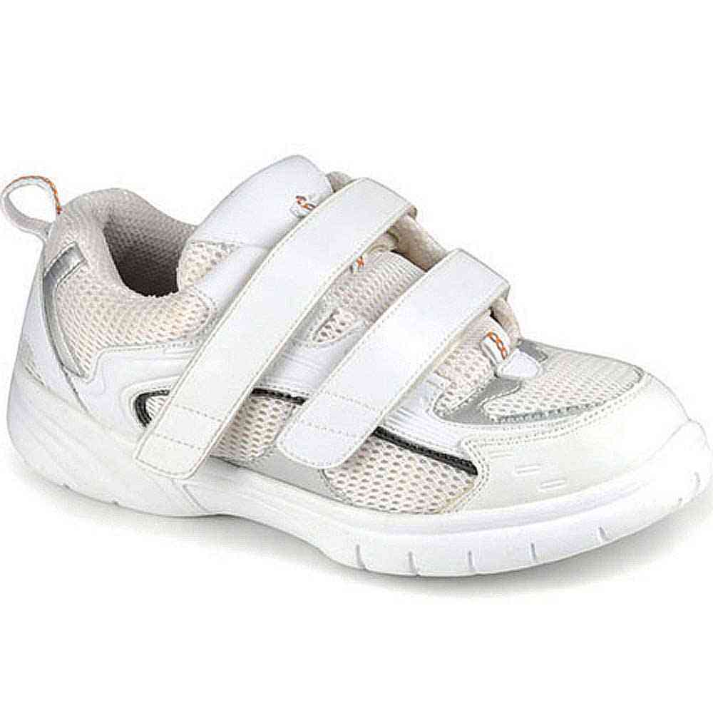 Apis Mt. Emey 9701-3V Mens Athletic Shoe : Extra Wide