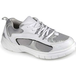 Apis Mt. Emey 9701-5L Mens Athletic Shoe : Extra Wide
