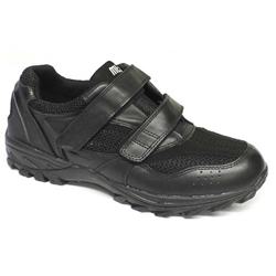 Apis Mt. Emey 9702-1V Mens Athletic Walking Shoe | Extra Wide