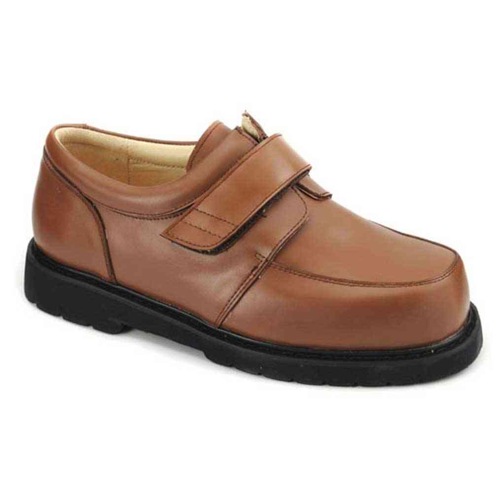 Apis Mt. Emey 9921 Mens Casual Shoe - Tan