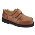 Apis Mt. Emey 9921 Mens Casual Shoe - Tan