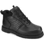 Apis Mt. Emey 9951 Mens Casual Chukka 2" Boot - Black