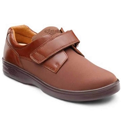 Dr. Comfort Annie Women's Casual Shoe | X-Wide | Orthopedic