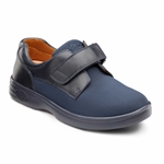 Dr. Comfort - Annie - -Blue - Casual, Medical